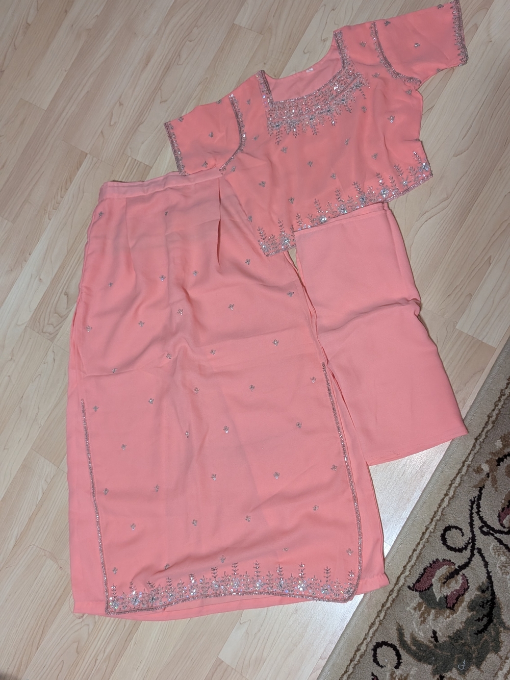 NWOT Assorted Indian suits available for sale, see description for pricing